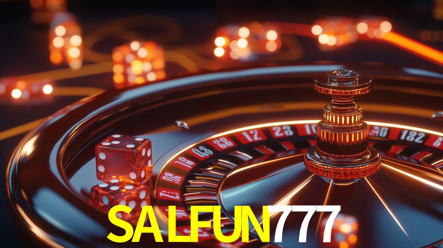 Exhibición de bonos SALFUN777 para jugadores en México con interfaz de juego promocional