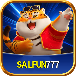 SALFUN777 Logo